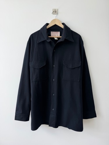 Filson black jac - jac, shirt