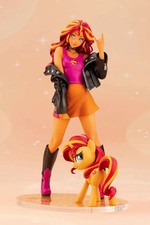 MY LITTLE PONY SUNSET SHIMMER