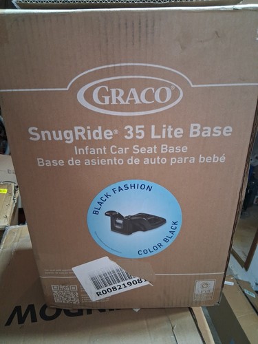 Graco snugride lite infant - graco,