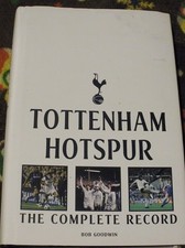 Tottenham Hotspur: The