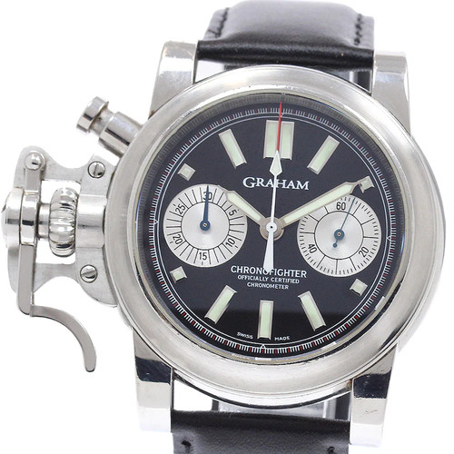 Graham chrono fighter 2cfas - graham,