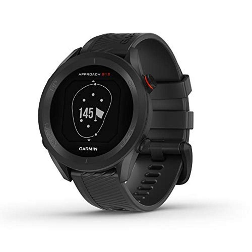 Approach s12 easy use gps - easy,