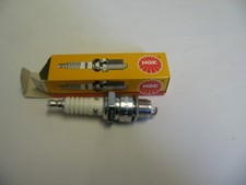 NGK spark plug For Franco Morini S5 KTM LEM HUSKY BOY 50cc