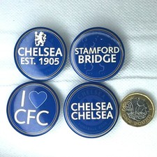Badge Chelsea FC Football Club