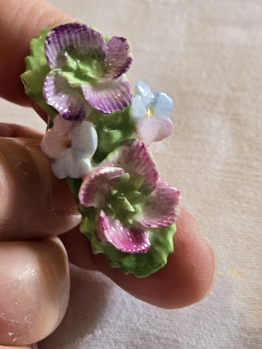 Vintage coalport large - vintage,