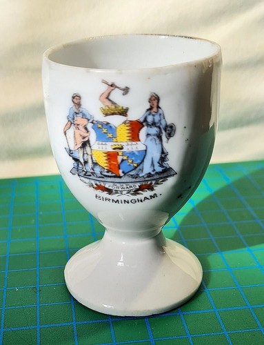 Antique creamware birmingham - antique,