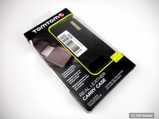 TomTom 9UUA.001.24 Leather