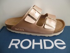 Rohde Women's Slippers Shoes