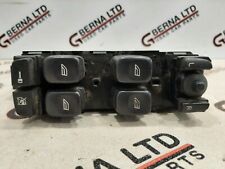 GENUINE VOLVO S60 V70 XC70 XC90 2004-08 ELECTRIC WINDOW SWITCH 30773895