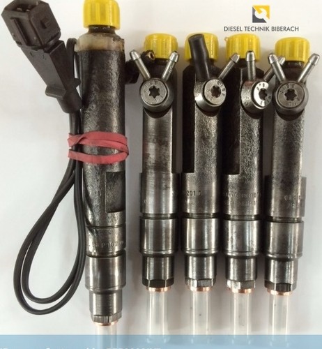 Fuel injector lt volvo - t4,