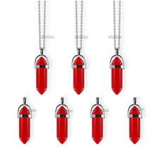 Natural Quartz Chakra Crystal