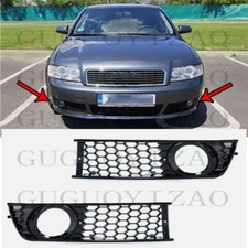 2PCS Pair Front Bumper Side