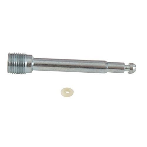 Brake pad retaining pin kit - pin,