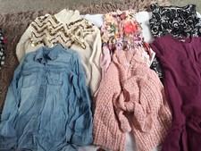 Girls used 6  pack  assorted