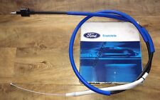 New Ford Escort RS Cosworth Small Large Turbo Clutch Cable Replacement