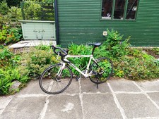 BTWIN Triban 500 Road Bike Junior