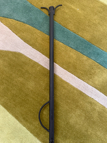 Fire blow rod - fire,