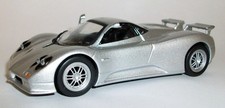 Atlas 1/43 Scale Die-cast