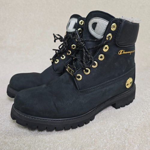 Timberland xchampion collab - timberland,