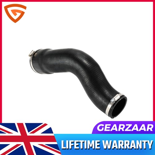 Air intake turbo hose pipe - intake,