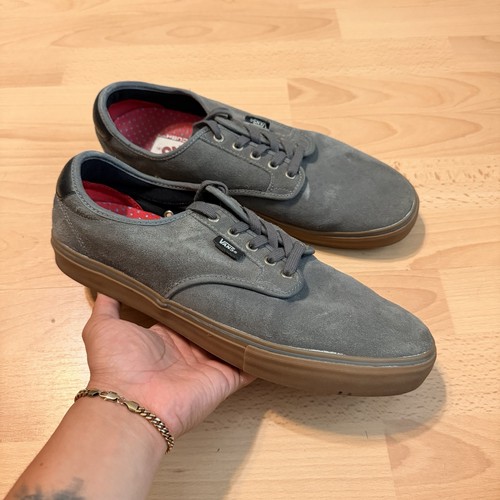 Vans chima ferguson pro shoes - pro,