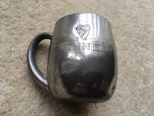 C1960s vintage guinness - guinness, viners