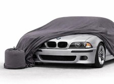 Indoor Stretch Cover Car Cover