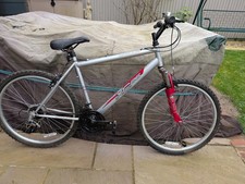 Apollo xc26 mountain bike - mountain,