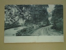 Postcard of Collipriest Avenue