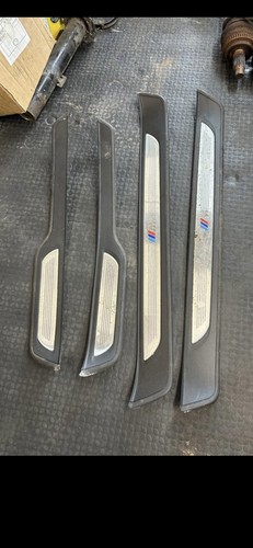 Bmw series e90 e91 - 3,