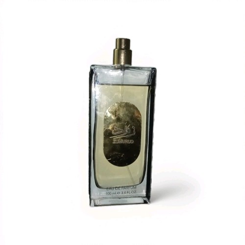 Zumorod eau parfum - de,