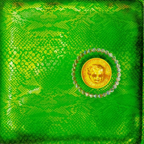 Alice cooper billion dollar - -,