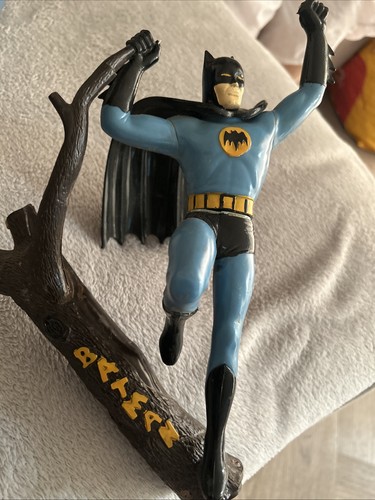 Vintage 1965 aurora batman - vintage,