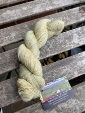 Hand Dyed Single Spun Merino