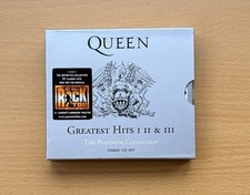 Queen CDs - Queens Greatest
