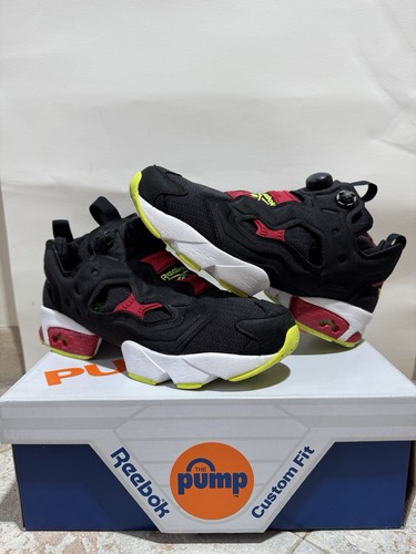 Rebook instapump fury og - instapump,