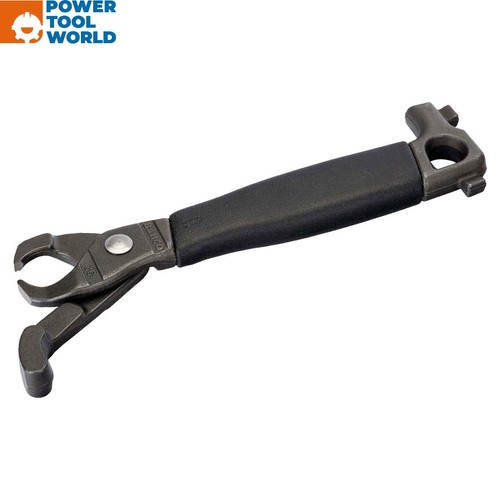 Bahco compact nail - 36, 8"