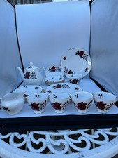 Vintage colclough bone - vintage, china