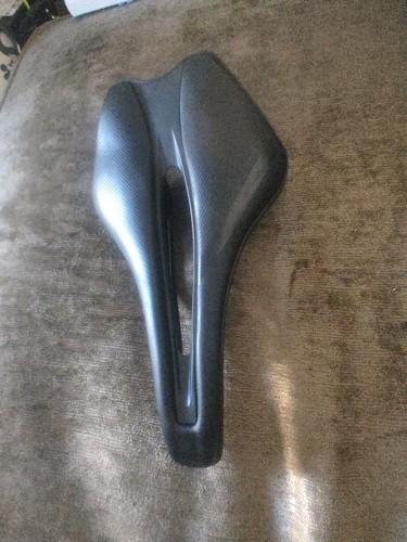 Small lightweight bike saddle - small,