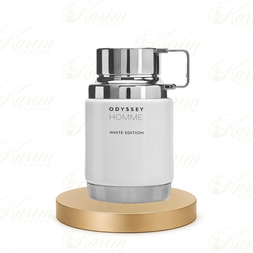 Odyssey homme white edition - homme,