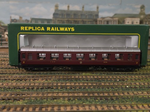 Replica railways 12221 - replica,