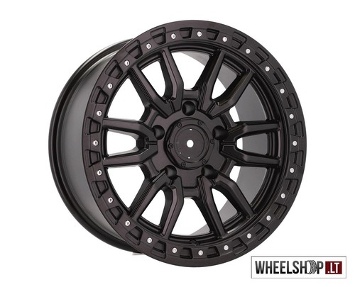 Offroad style wheels r17 - offroad,