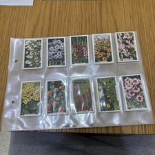 Cigarette Cards - Gallaher -