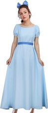 Wendy Costume Cosplay Dress