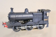 LIMA BOND'S O GAUGE 3 RAIL LMS