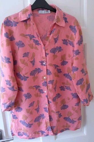 Cut loose usa pink - uk, 12,