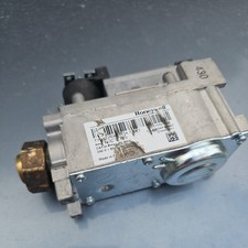 Baxi Solo 2/3 30 40 50 60 70 80 PF(L) VR4601TA1034 Gas Valve 245122 Genuine*