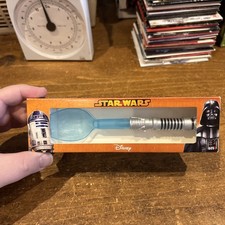 Star Wars Disney Lightsaber