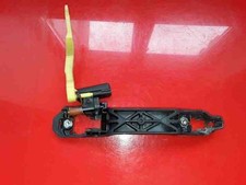 TOYOTA RAV 4 III A3 Rear Left