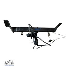 Brink Towbar Electrical Towing